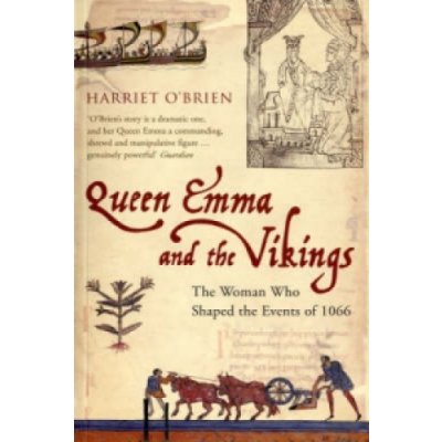 Queen Emma and the Vikings – Hledejceny.cz