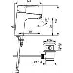 Hansa POLO 51502293 XL – Hledejceny.cz