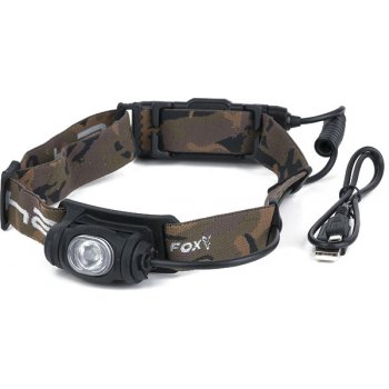 Fox Halo AL350C