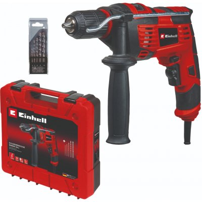 Einhell TC-ID 720/1 E Kit 4259846 – Zbozi.Blesk.cz