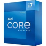 Intel Core i7-12700K BX8071512700K – Hledejceny.cz