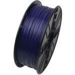 Gembird PLA, 1, 75mm, 1kg, modrá Galaxy Blue – Zboží Živě