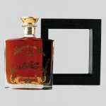 Ron Millonario XO 40% 0,7 l (kazeta) – Zboží Dáma
