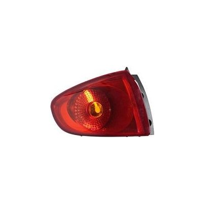 Zadní světlo- levé SEAT ALTEA 2004-2015 |004-2015| AUTOMOTIVE LIGHTING | 8001063504940 – Hledejceny.cz