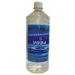 Grand X Demineralizovaná voda 1 l – Zboží Mobilmania