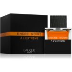 Lalique Encre Noire A L'Extreme parfémovaná voda pánská 100 ml – Hledejceny.cz