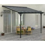 Rojaplast BRUCE F pergola – Zbozi.Blesk.cz