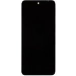 LCD Displej + Dotyková deska + Přední kryt Xiaomi Redmi Note 12 4G – Zboží Živě
