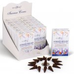Stamford premium vonné kužely Stress Relief Úleva od stresu 15 ks – Zboží Dáma Stamford premium vonné kužely Stress Relief Úleva od stresu 15 ks – Zboží Dáma