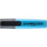 Edding 345 světle modrá – Zboží Živě