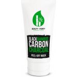 Diet Esthetic Black Bamboo Carbon Charcoal Peel-Off Mask 50 ml – Hledejceny.cz