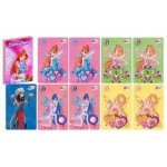 Černý Petr: Winx Club fashion – Hledejceny.cz