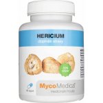 MycoMedica Hericium 50 % 90 kapslí – Sleviste.cz