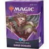 Sběratelská kartička Wizards of the Coast Magic The Gathering: Challenger Deck 2021 2021 Dimir Rogues