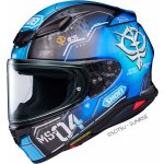 Shoei NXR2 BUGU