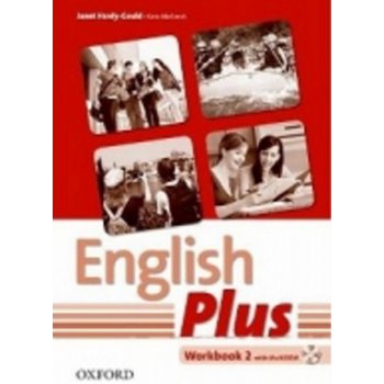 English plus 2 workbook + multi ROM PACK