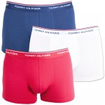 Tommy Hilfiger boxerky trunk tricolor 3Pack – Zbozi.Blesk.cz