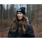 Saves Help s lemem Yupoong Crossed SHB010 Black – Hledejceny.cz