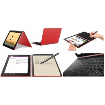 Lenovo Yoga Book ZA150259CZ