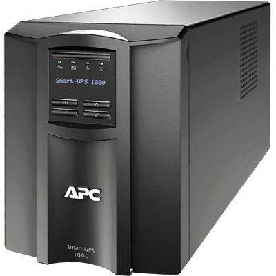 APC SMT1000I – Zbozi.Blesk.cz