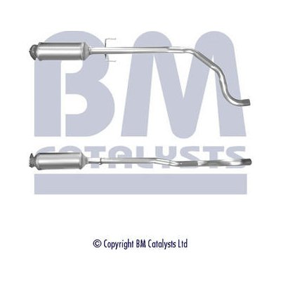 BM CATALYSTS BM11169 – Hledejceny.cz