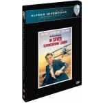 Na sever severozápadní linkou FILMOVÉ KLENOTY DVD – Hledejceny.cz
