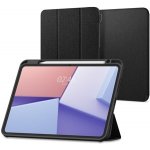 Spigen Urban Fit black iPad Pro 11 2024 ACS07020 – Zbozi.Blesk.cz