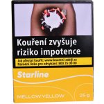 Starline Mellow Yellow 25 g – Zboží Mobilmania