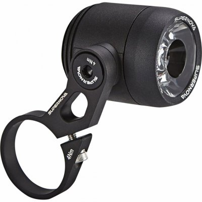 Supernova V521 HBM přední černé – Zboží Dáma