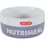 Zolux Miska keramická NUTRIMEAL hlodavec 300 ml – Zboží Dáma