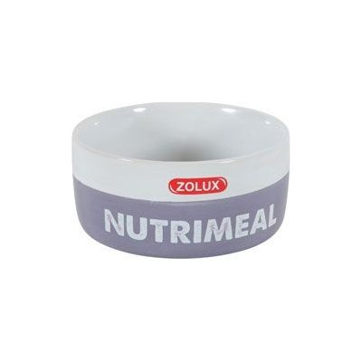 Zolux Miska keramická NUTRIMEAL hlodavec 300 ml – Zboží Dáma