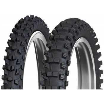 DUNLOP GEOMAX MX34 110/90 R19 62M