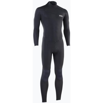 ION Element 3/2 Back Zip men BLACK – Sleviste.cz