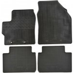 Koberce gumové RIGUM Toyota Yaris Hybrid 2020 | Zboží Auto