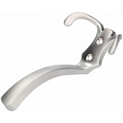 In-Design Lungo velký chrom / satén – Sleviste.cz