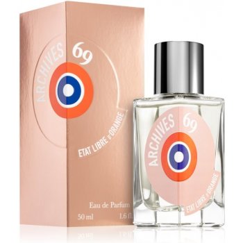 Etat Libre d'Orange Archives 69 parfémovaná voda unisex 50 ml