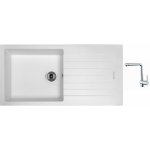 Set Sinks Perfecto 1000 + MIX 3 – Hledejceny.cz