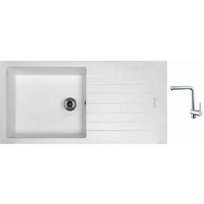 Set Sinks Perfecto 1000 + MIX 3 – Hledejceny.cz