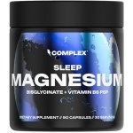 Complex Better Sleep Magnesium 90 kapslí – Hledejceny.cz