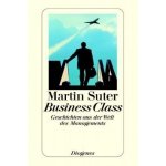 Business Class Suter MartinPaperbackv němčině – Hledejceny.cz