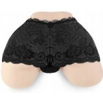 Ashley Rose Mega masturbátor zadnice – Zboží Dáma