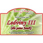 Bylinné kapky Pavlovy bylinné kapky Ledviny III tinktura 50 ml – Hledejceny.cz