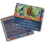 DERWENT Inktense 0700929 24 ks – Zbozi.Blesk.cz