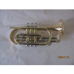 Carol Brass - Bb Kornet CCR-3000-YSS – Zboží Dáma