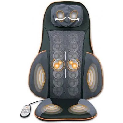 Medisana MC 825 Shiatsu 88929 – Hledejceny.cz