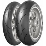 Dunlop D213 GP Pro 120/70 R17 58W – Sleviste.cz