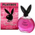 Playboy Super Playboy toaletní voda dámská 60 ml – Hledejceny.cz