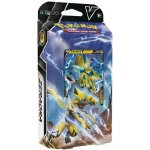 Pokémon TCG V Battle Deck Zeraora V – Zbozi.Blesk.cz