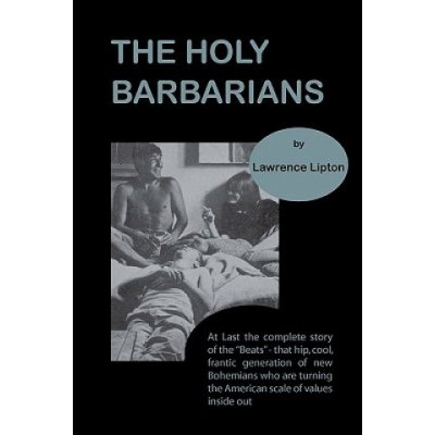 Holy Barbarians