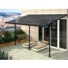 Rojaplast BRUCE J pergola B618